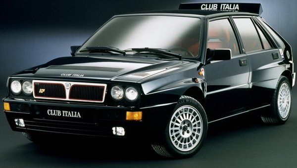 Images of Lancia | 600x340