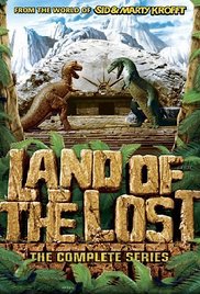 Land Of The Lost #15