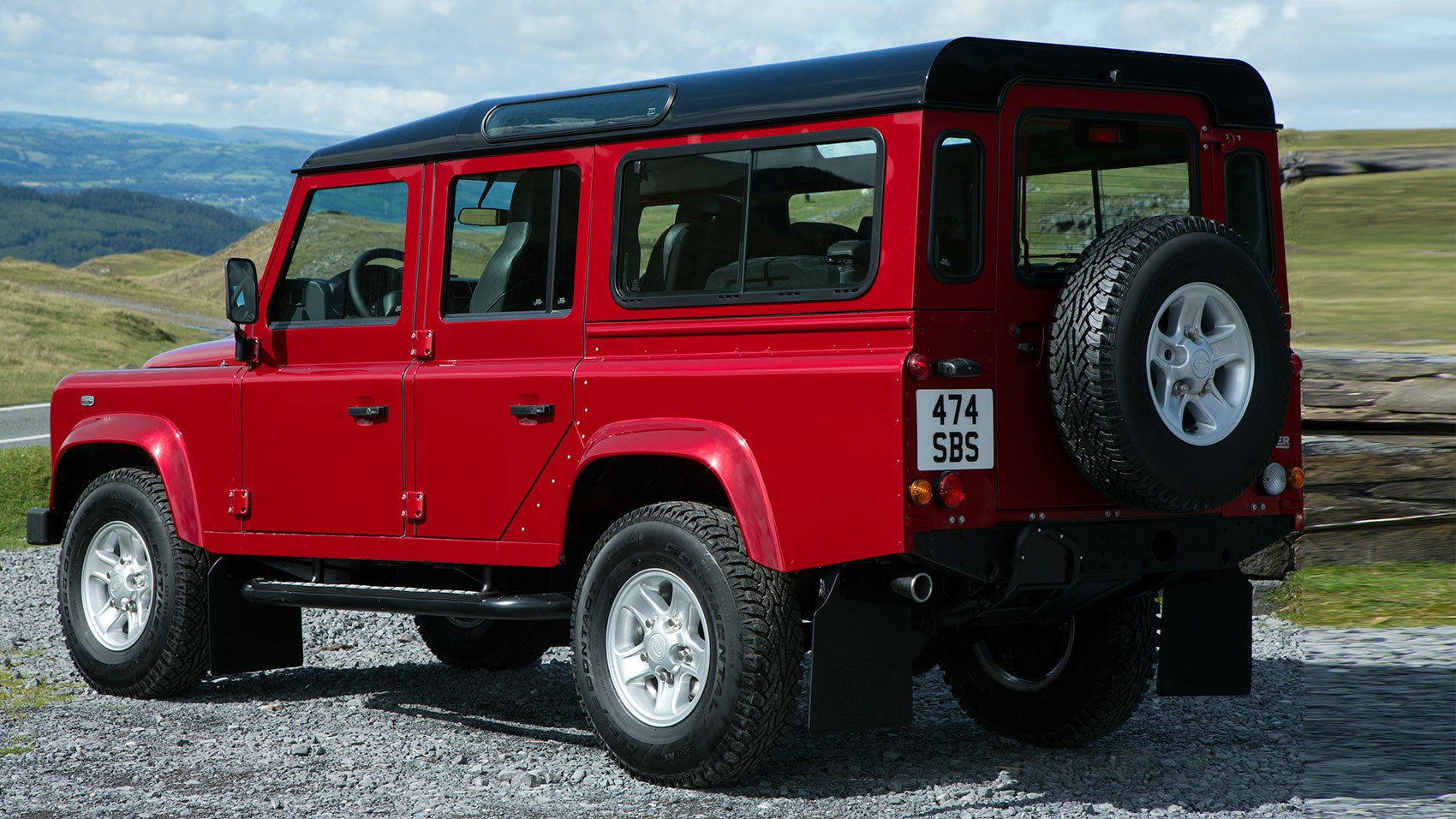Land Rover Defender Pics, Vehicles Collection