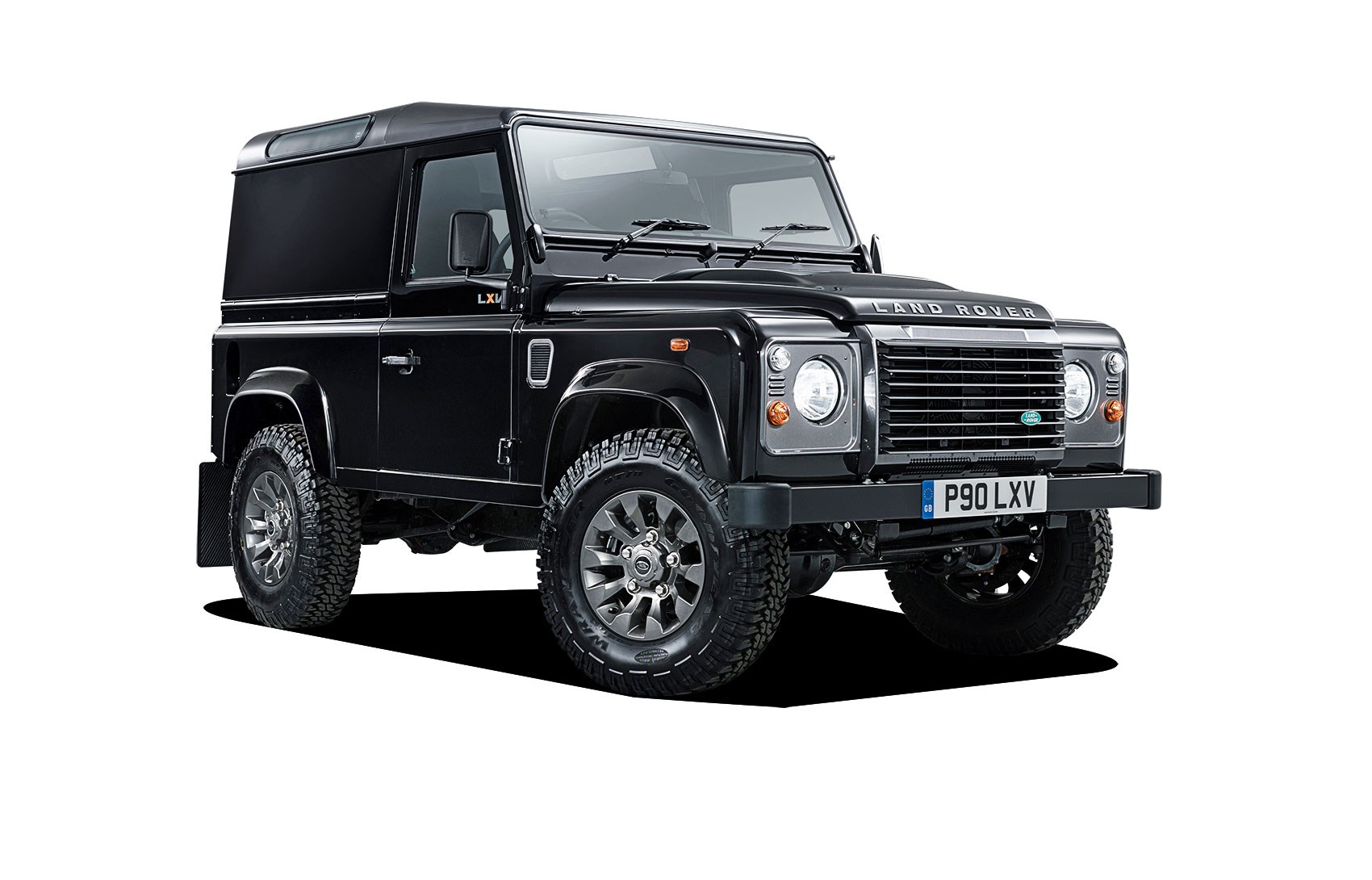 Land Rover Defender Pics, Vehicles Collection