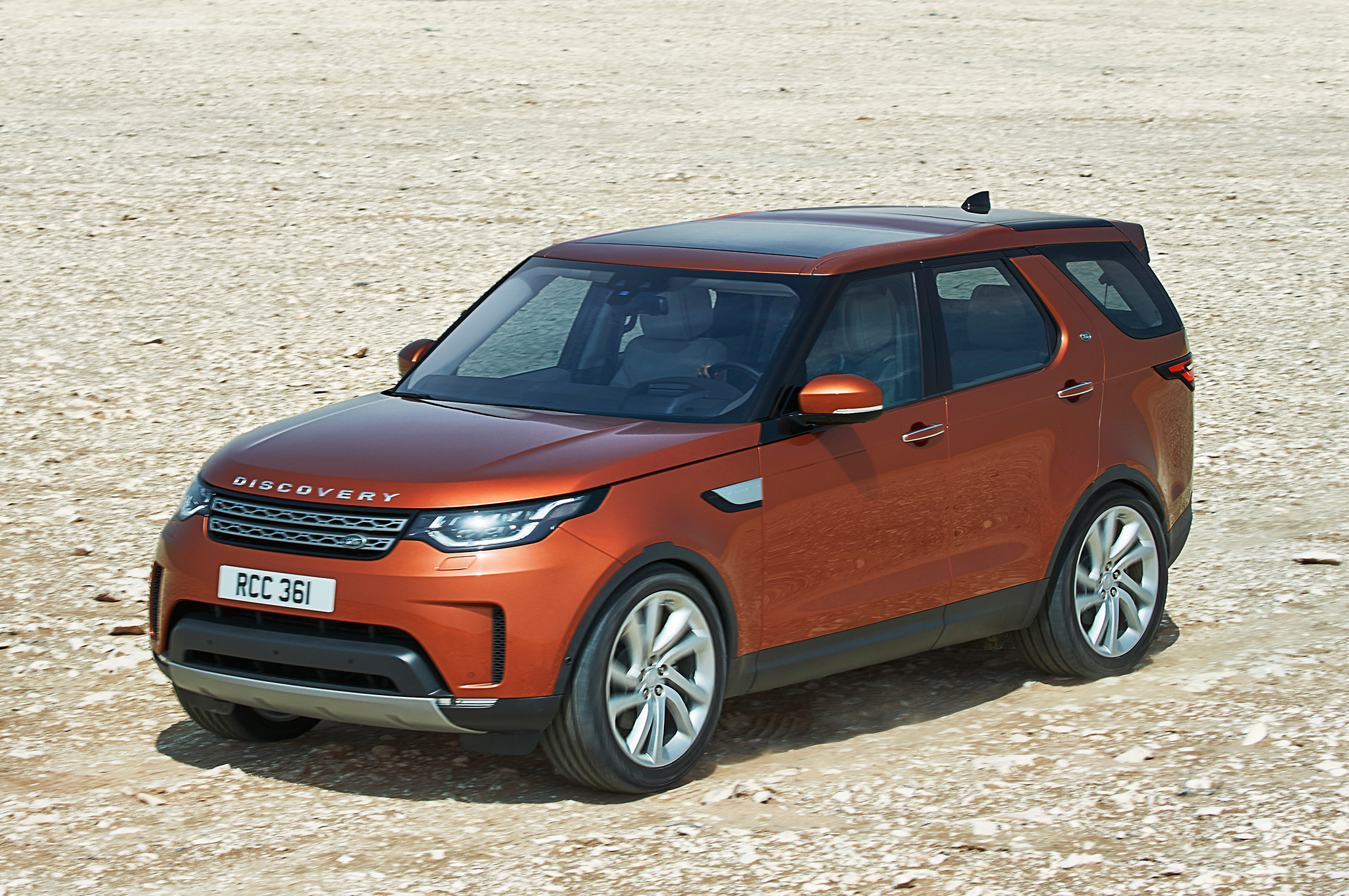Land Rover Discovery HD wallpapers, Desktop wallpaper - most viewed