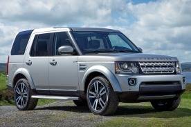 HD Quality Wallpaper | Collection: Vehicles, 276x184 Land Rover