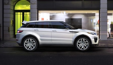 Images of Land Rover | 450x259