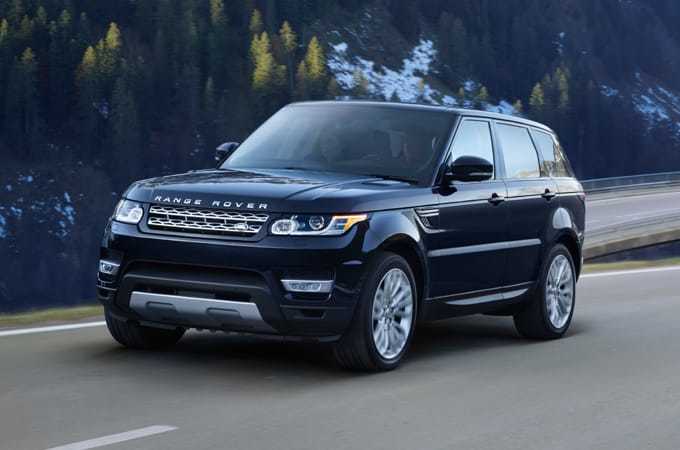 Range Rover Backgrounds on Wallpapers Vista