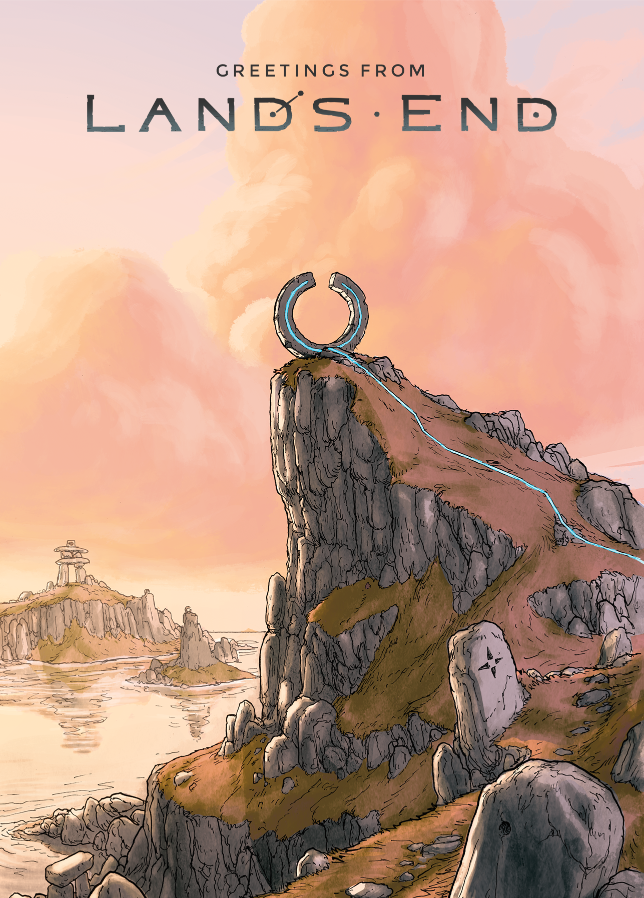 1287x1795 > Land's End Wallpapers