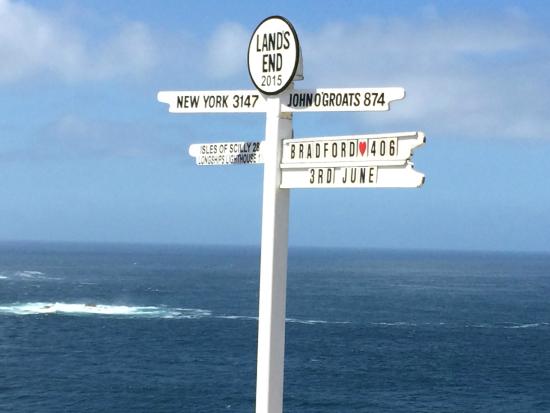 Land's End #8