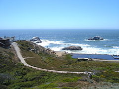 Land's End #13