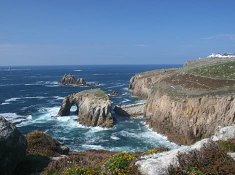 Nice wallpapers Land's End 470x350px
