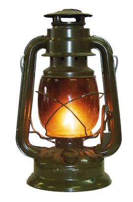 Lantern #18