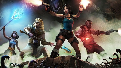 480x270 > Lara Croft And The Temple Of Osiris Wallpapers
