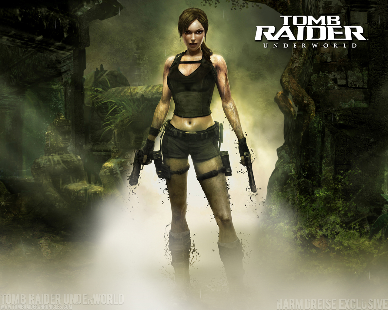 Lara Croft: Tomb Raider Backgrounds, Compatible - PC, Mobile, Gadgets| 1280x1024 px