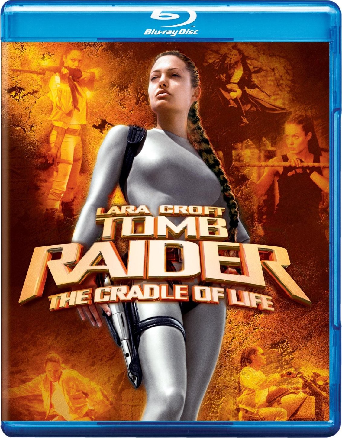 Nice wallpapers Lara Croft Tomb Raider: The Cradle Of Life 1132x1450px