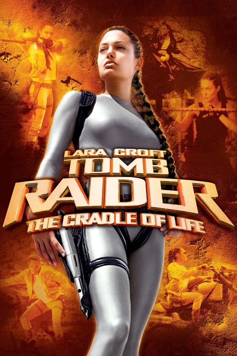 800x1200 > Lara Croft Tomb Raider: The Cradle Of Life Wallpapers
