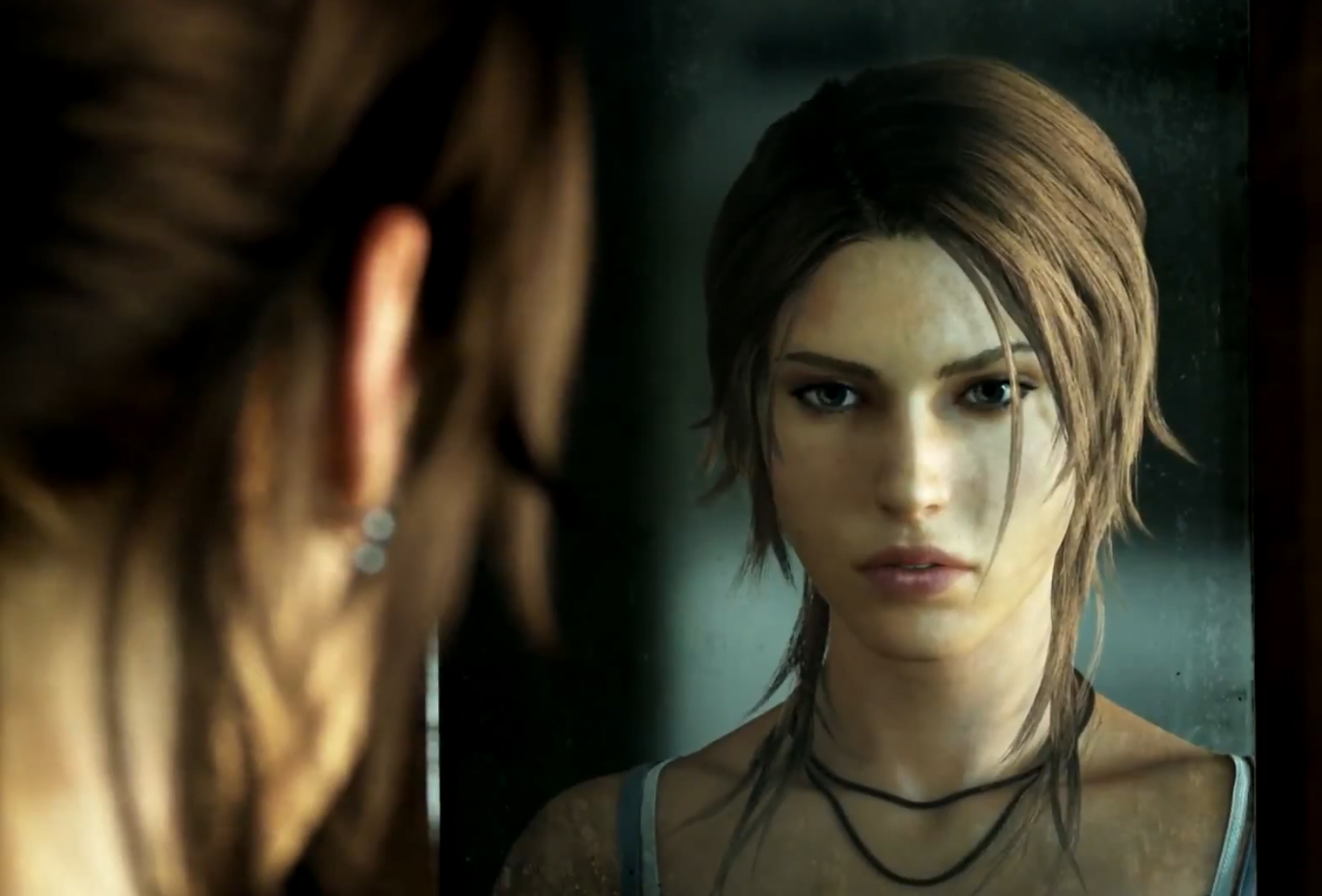 Lara Croft: Tomb Raider Pics, Movie Collection