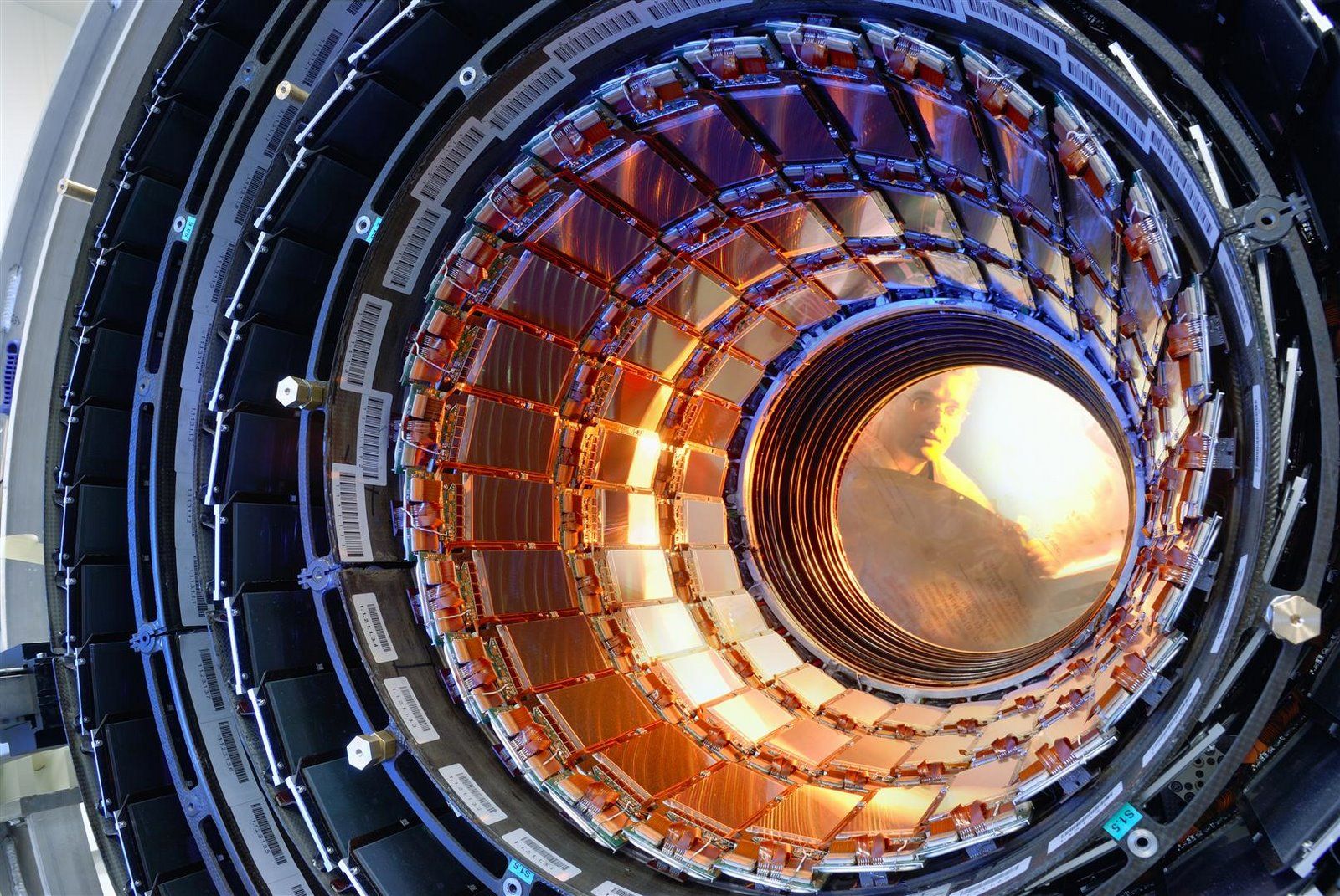 Large Hadron Collider Backgrounds, Compatible - PC, Mobile, Gadgets| 1600x1071 px