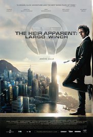 HQ Largo Winch Wallpapers | File 13.86Kb