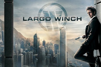 Images of Largo Winch | 340x226