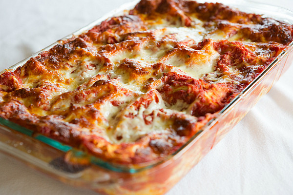 Lasagna High Quality Background on Wallpapers Vista