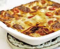 Lasagne High Quality Background on Wallpapers Vista