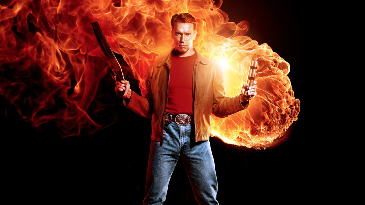 Amazing Last Action Hero Pictures & Backgrounds