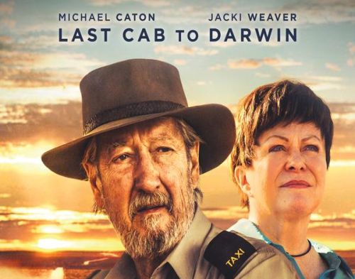 Last Cab To Darwin #24