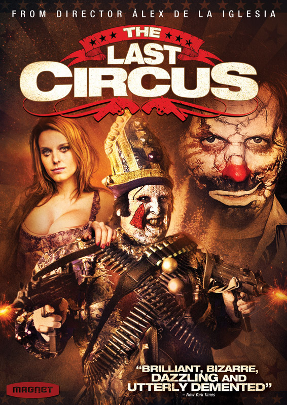 Last Circus High Quality Background on Wallpapers Vista