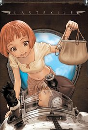 Last Exile Pics, Anime Collection