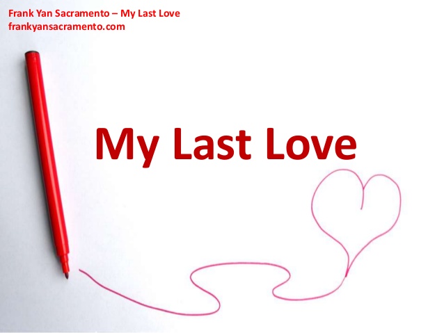Last Love #21