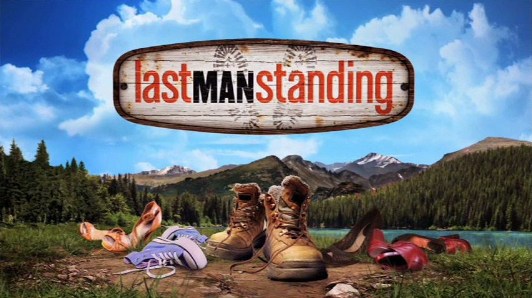 Last Man Standing #12