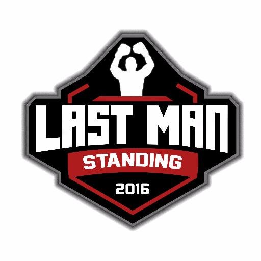 Last Man Standing #22