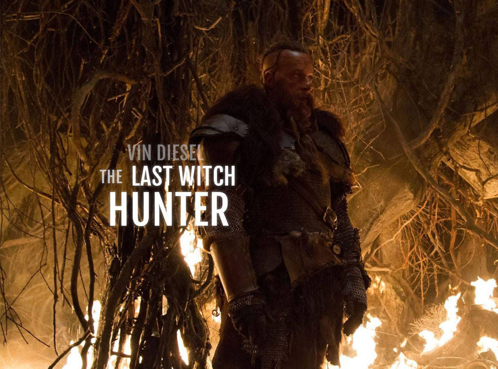 HQ Last Witch Hunter Wallpapers | File 148.76Kb