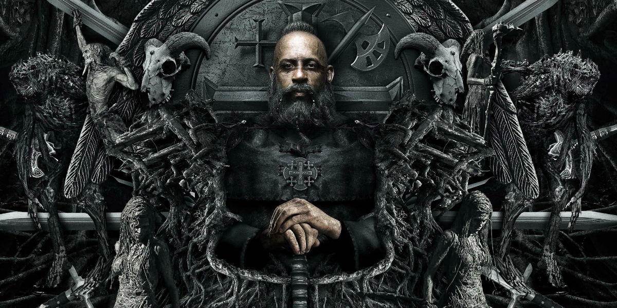 The Last Witch Hunter Backgrounds on Wallpapers Vista