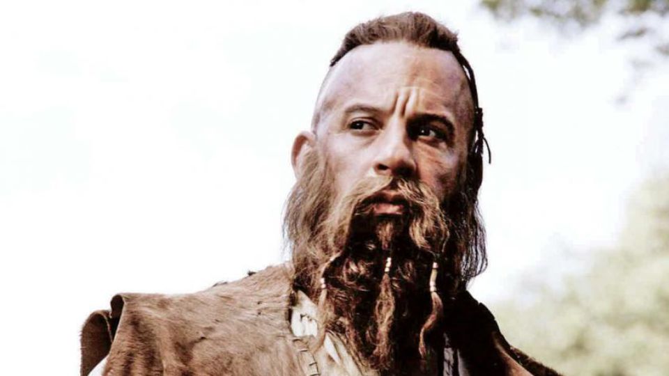 The Last Witch Hunter Backgrounds, Compatible - PC, Mobile, Gadgets| 960x540 px