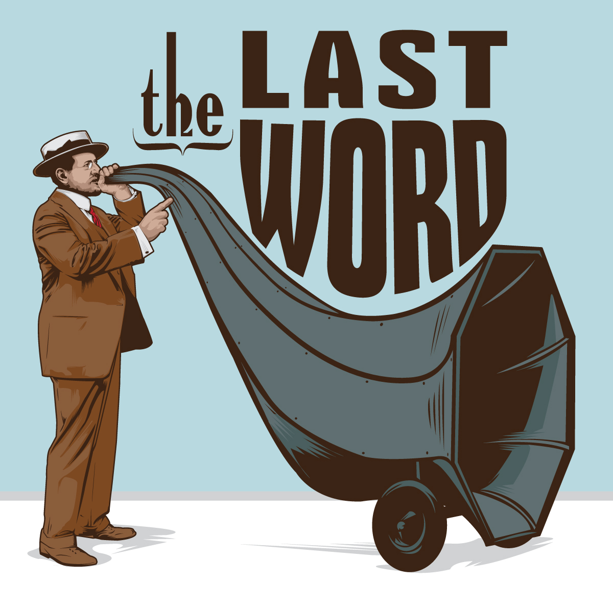 Amazing Last Word Pictures & Backgrounds