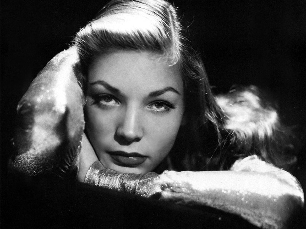 Lauren Bacall High Quality Background on Wallpapers Vista