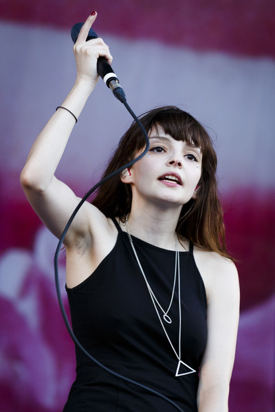 Images of Lauren Mayberry | 400x600