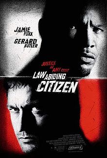 Nice Images Collection: Law Abiding Citizen Desktop Wallpapers