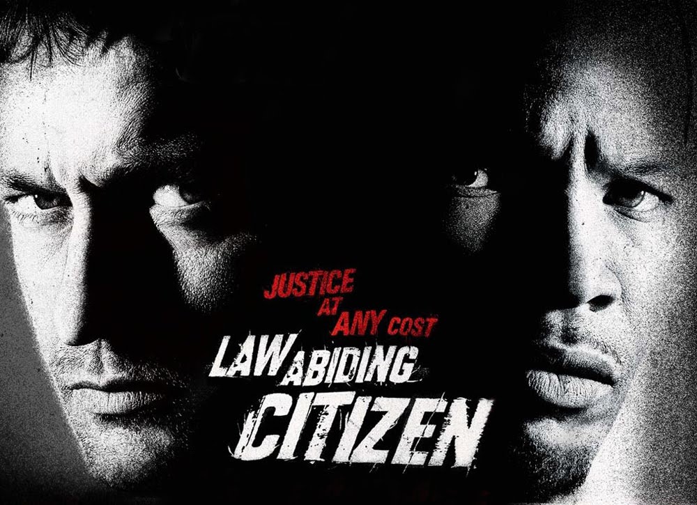 Law Abiding Citizen Pics, Movie Collection