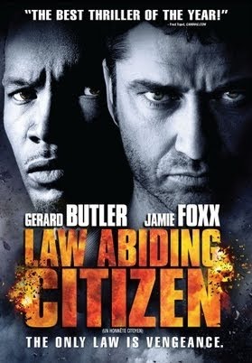 Law Abiding Citizen #7