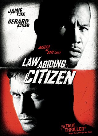 Law Abiding Citizen #15