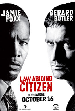 Law Abiding Citizen #14