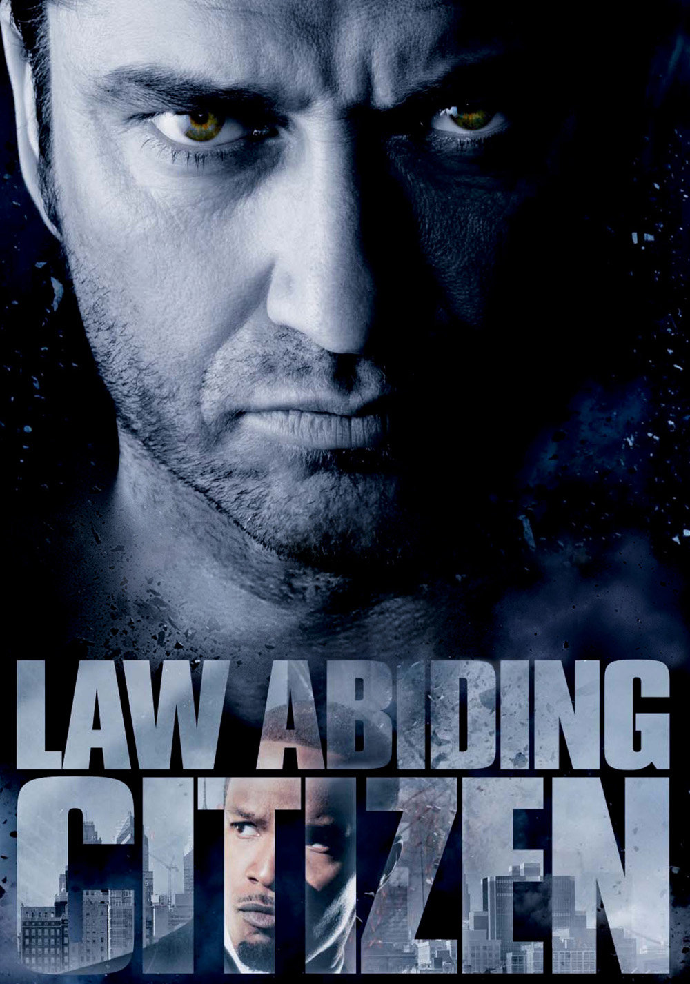 Law Abiding Citizen #2