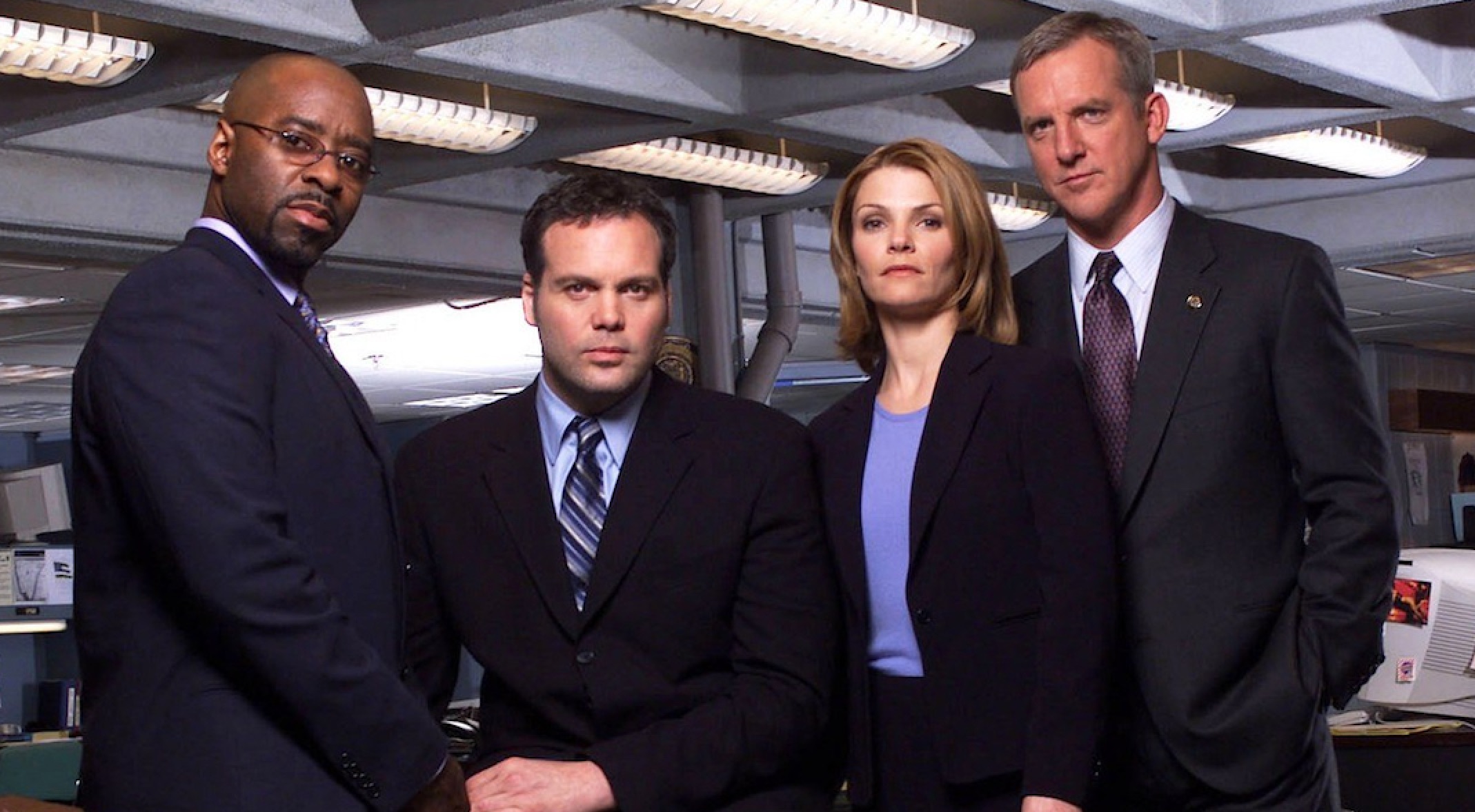 Nice wallpapers Law & Order: Criminal Intent 2138x1178px