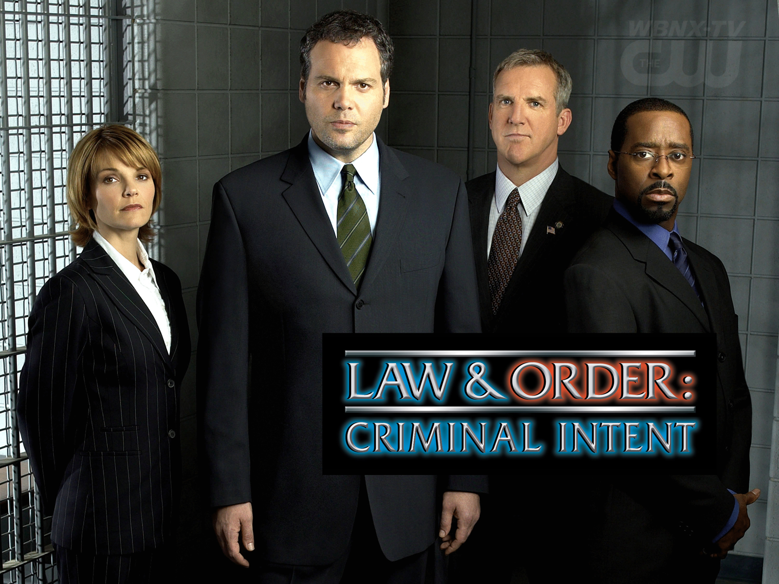 Law & Order: Criminal Intent #9