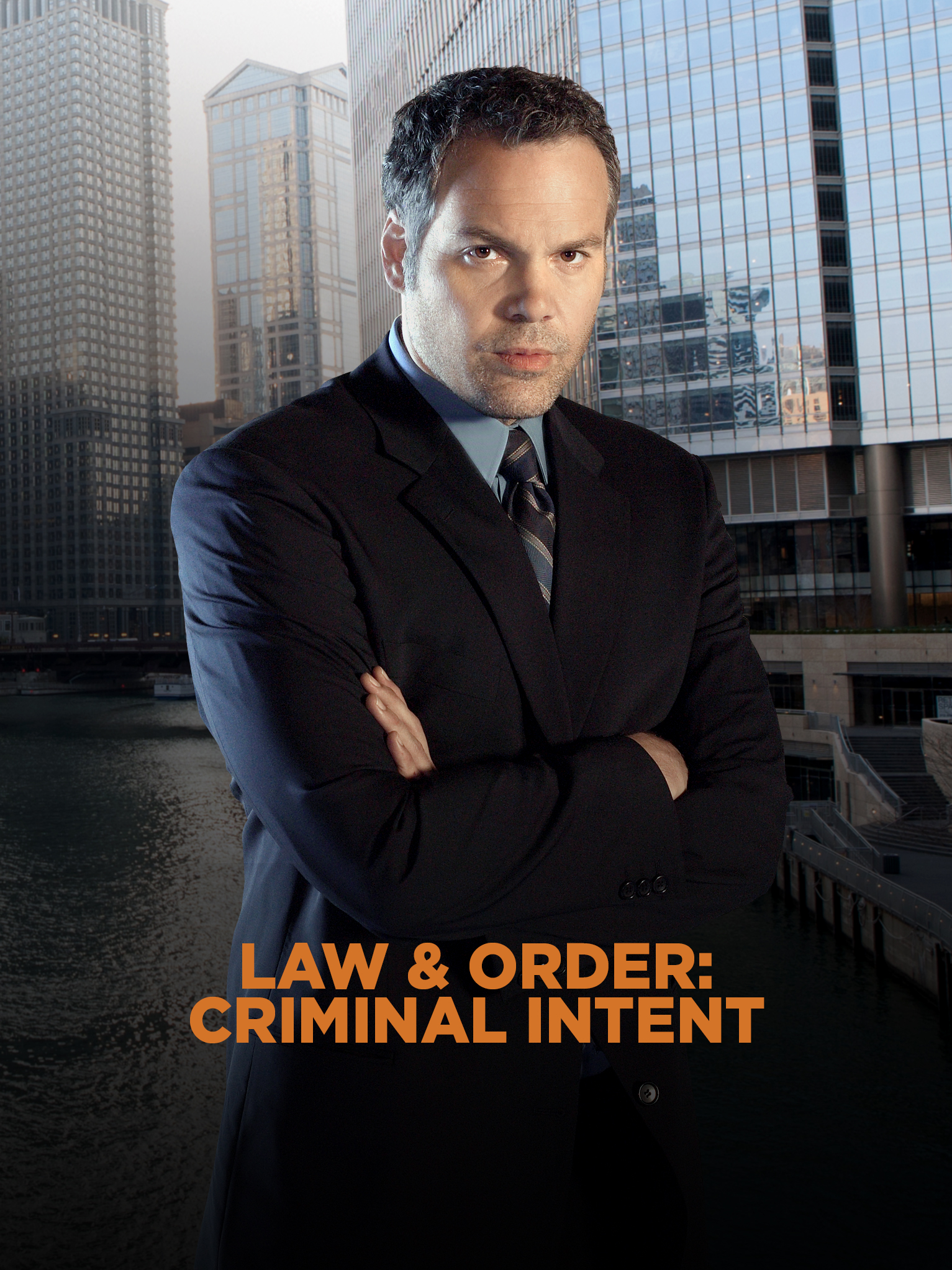 Law & Order: Criminal Intent #4