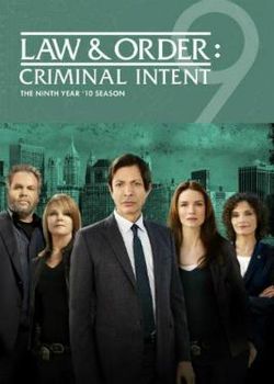Amazing Law & Order: Criminal Intent Pictures & Backgrounds
