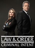 Law & Order: Criminal Intent #12