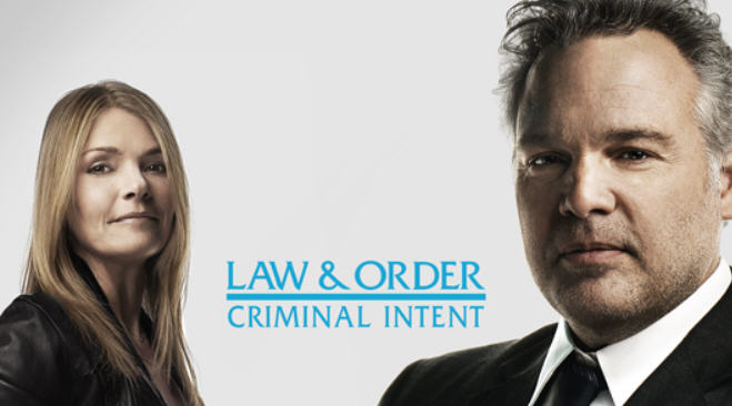Law & Order: Criminal Intent #17