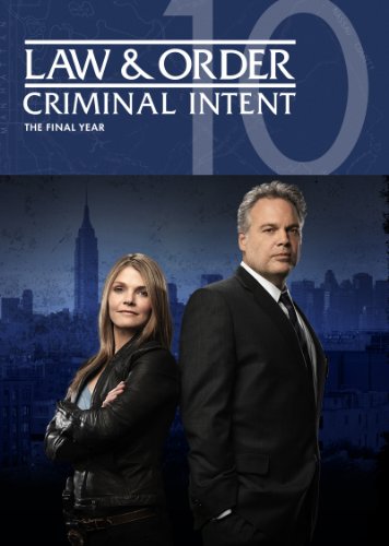 Law & Order: Criminal Intent #13