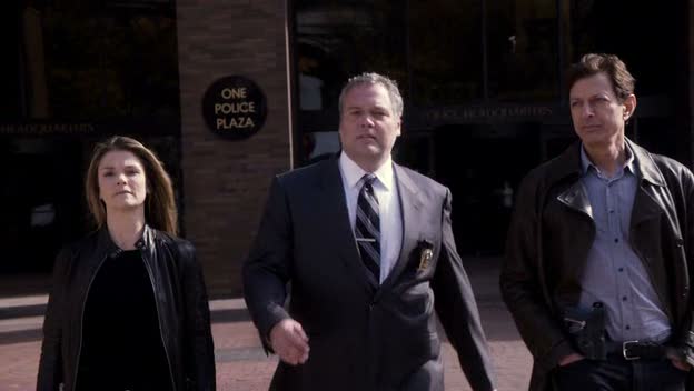 HD Quality Wallpaper | Collection: TV Show, 624x352 Law & Order: Criminal Intent